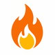 FireAlert Logo